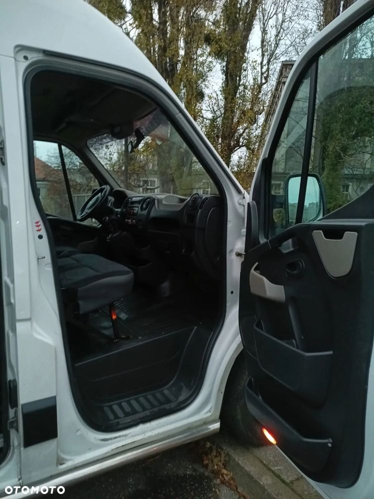 Renault Master - 5