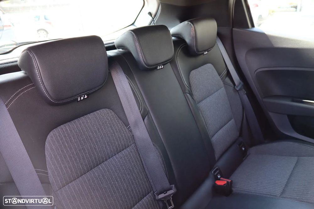 Renault Clio 1.0 TCe Intens Bi-Fuel - 22