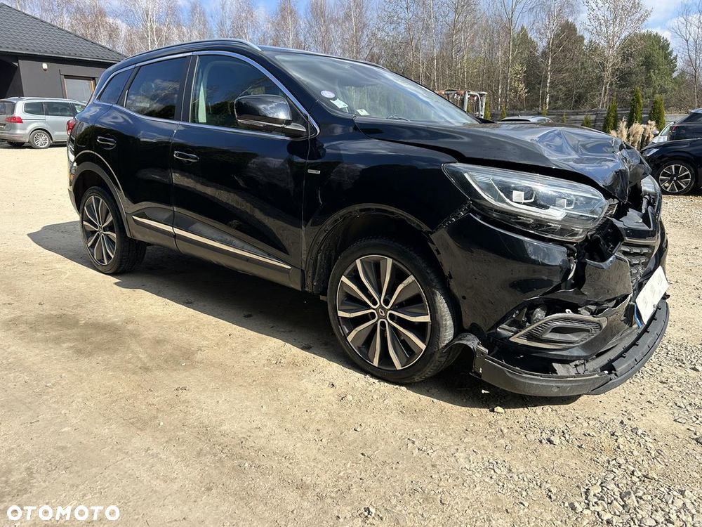 Renault Kadjar 1.3 TCe FAP Intens EDC - 5