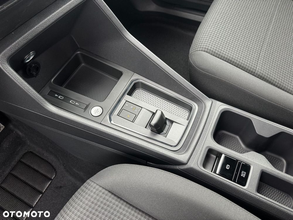 Volkswagen Caddy - 12