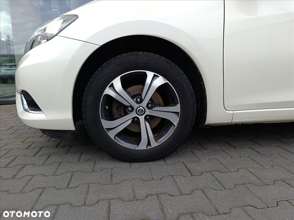 Nissan Pulsar 1.2 DIG-T Acenta - 18