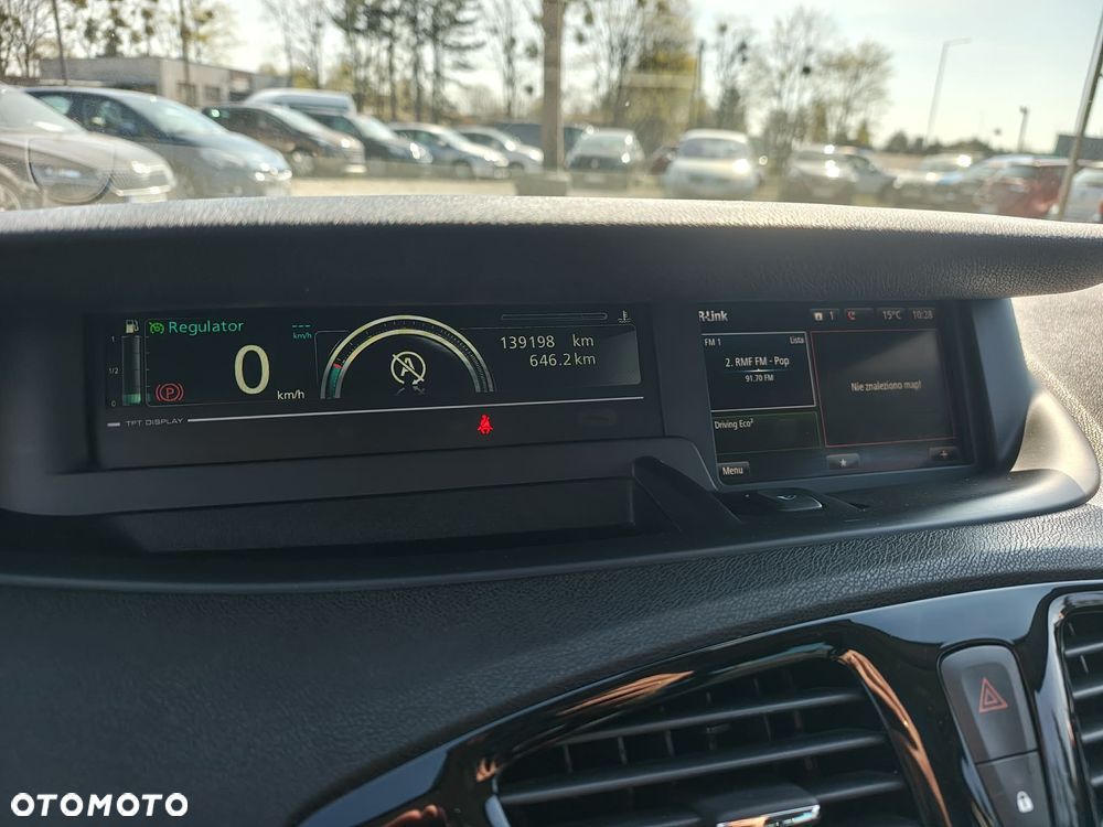 Renault Scenic ENERGY dCi 130 BOSE EDITION - 17