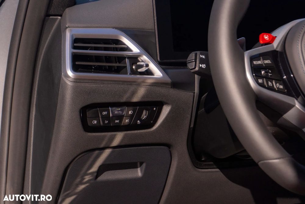 BMW M4 Competition M xDrive AT - 16