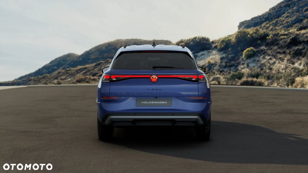 Volkswagen T-Roc - 6