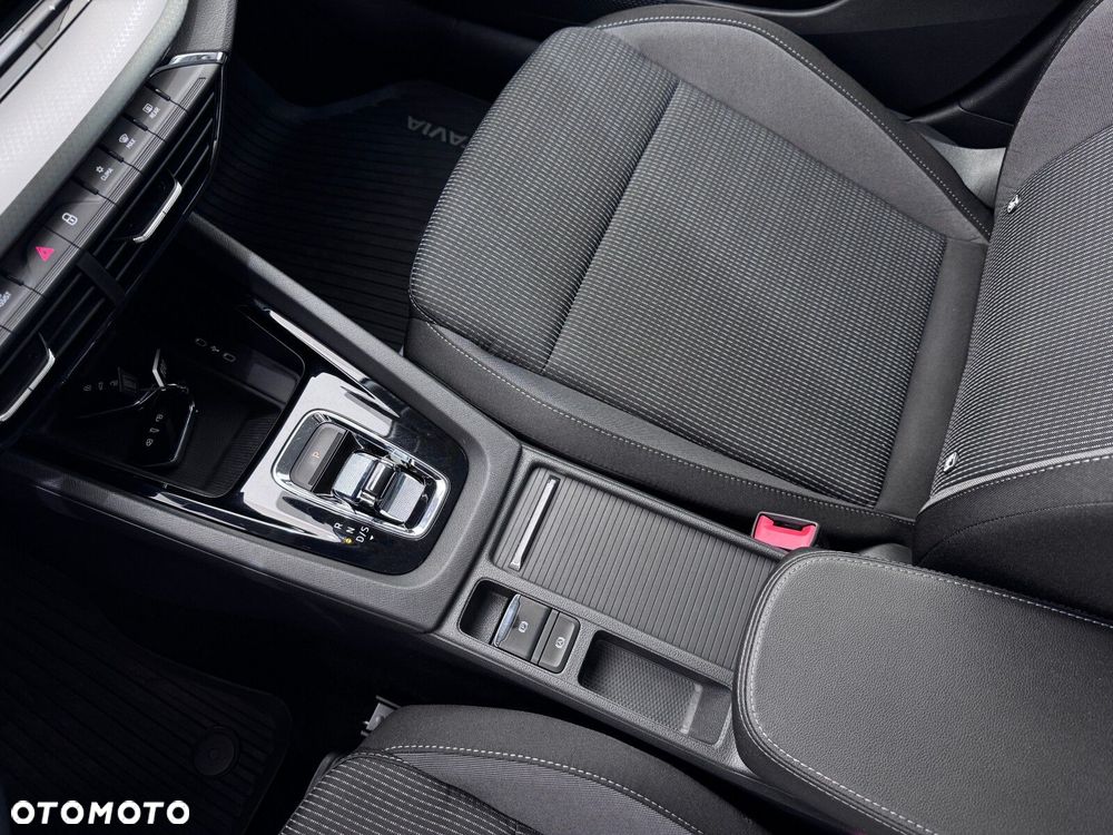 Skoda Octavia 2.0 TDI Ambition DSG - 25