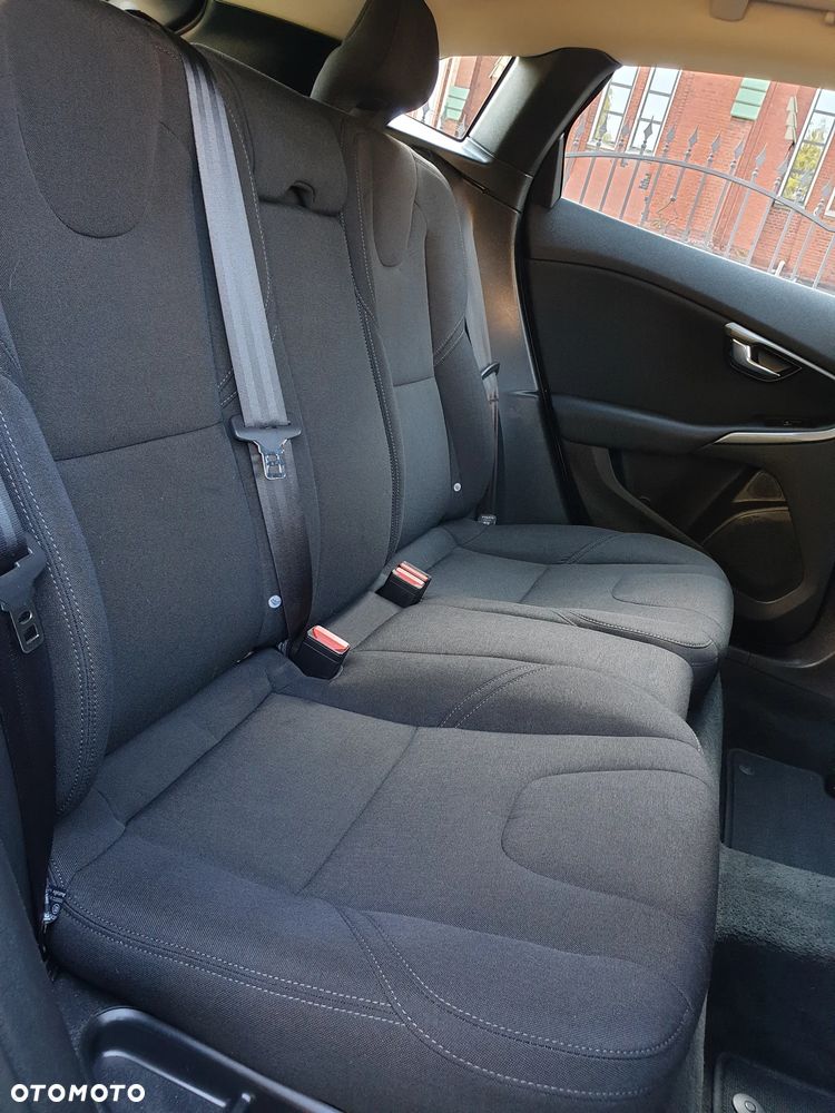 Volvo V40 Cross Country D2 Plus - 35