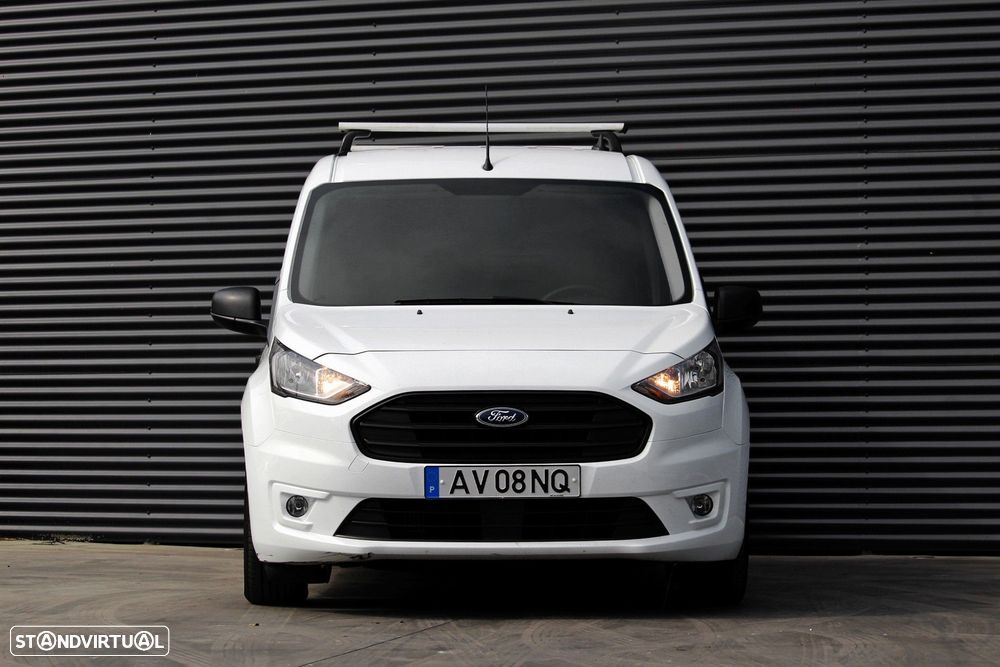 Ford Transit Connect 1.5 TDCi 200 L2 Trend - 3