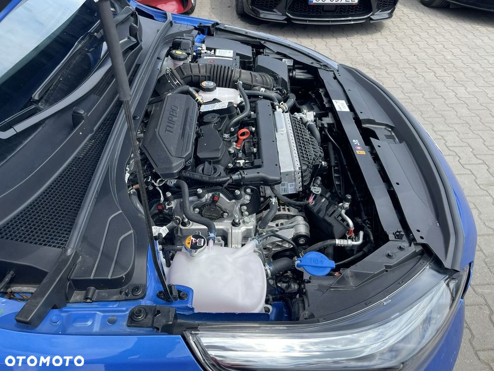 Kia XCeed 1.6 T-GDI Business Line DCT - 13