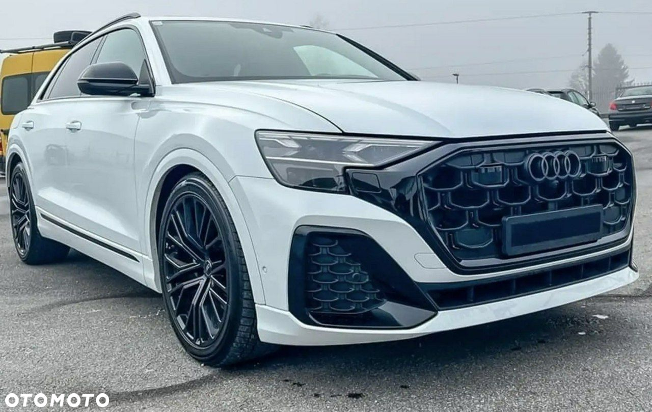 Audi Q8 - 27