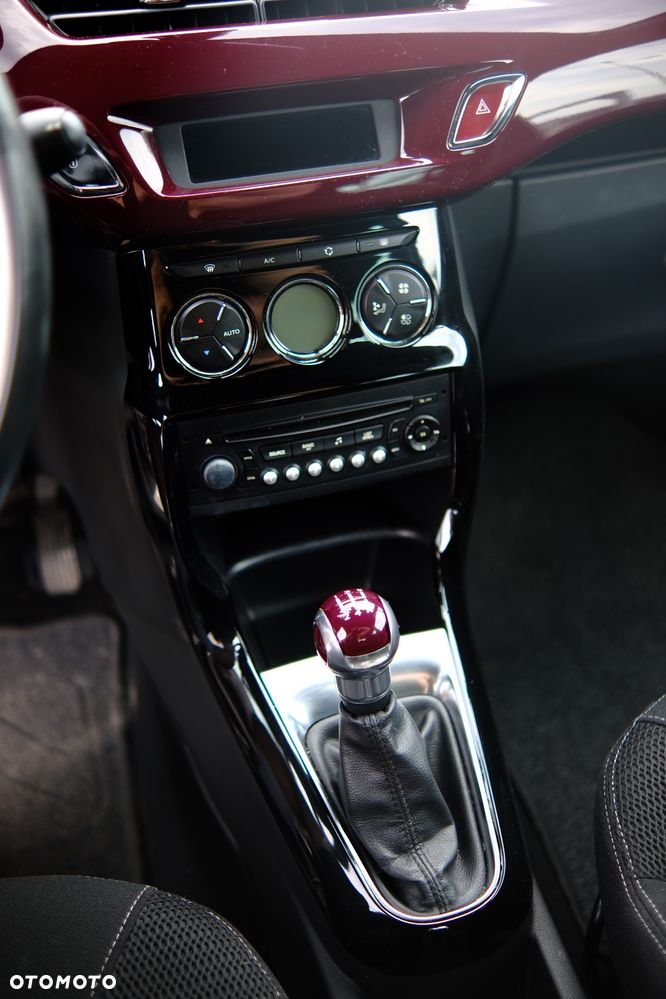 Citroën DS3 - 12