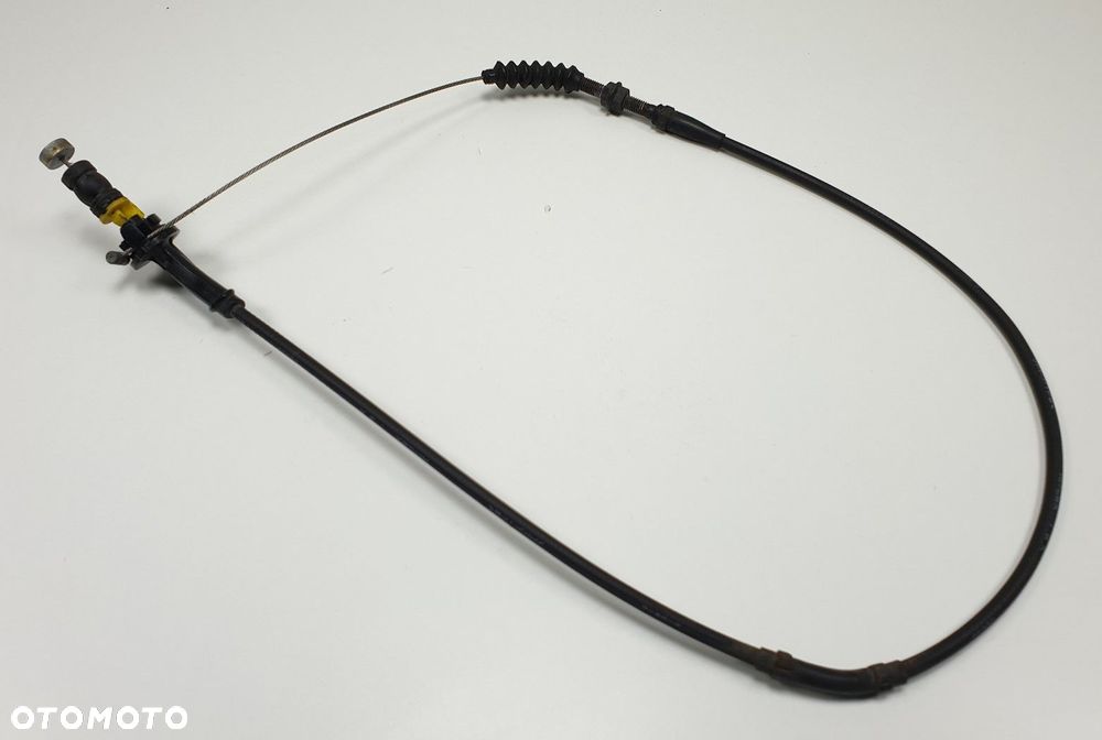 LINKA OTWIERANIA MASKI HONDA JAZZ II - 1