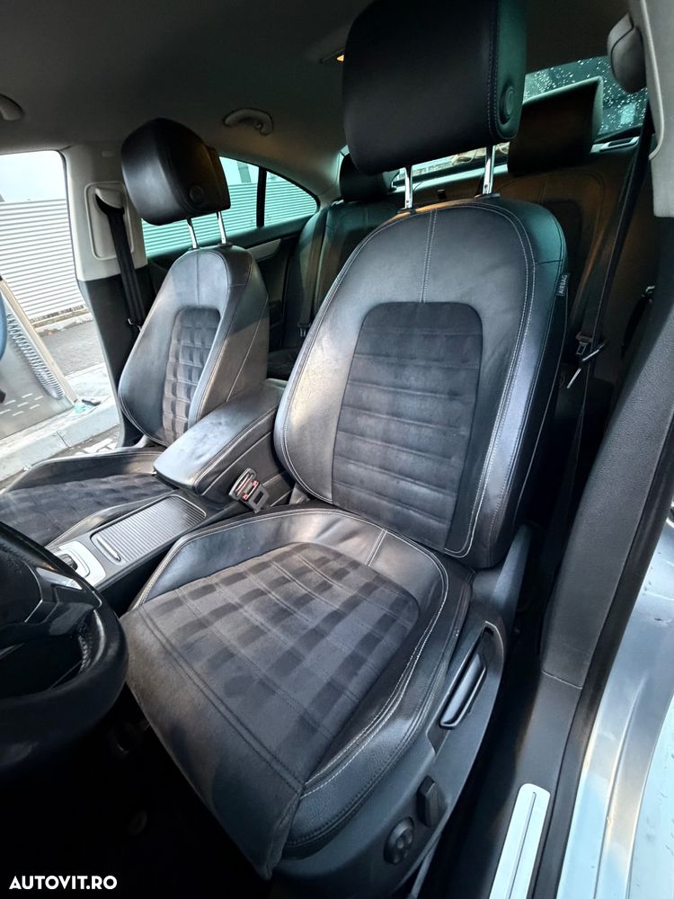 Volkswagen Passat CC - 4
