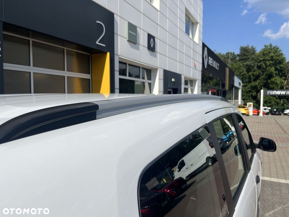 Dacia Lodgy 1.5 Blue dCi Laureate S&S EU6d - 24