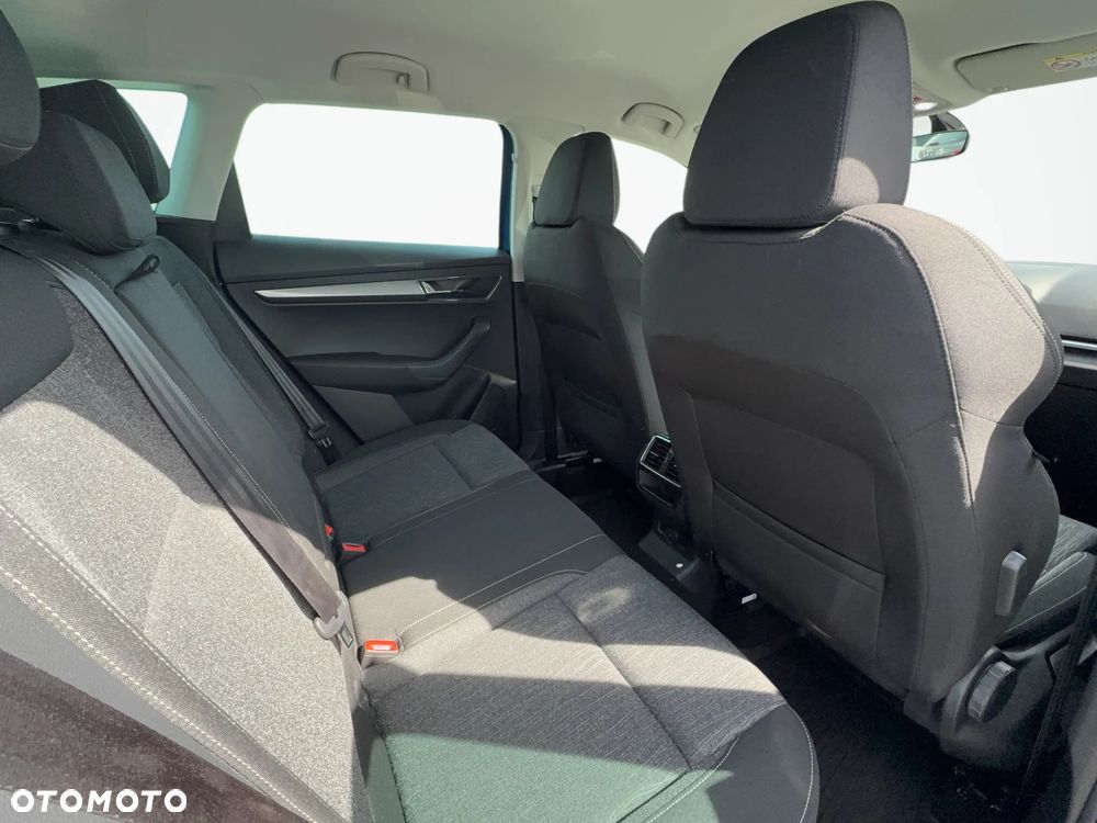 Skoda Karoq 1.5 TSI ACT Style - 22