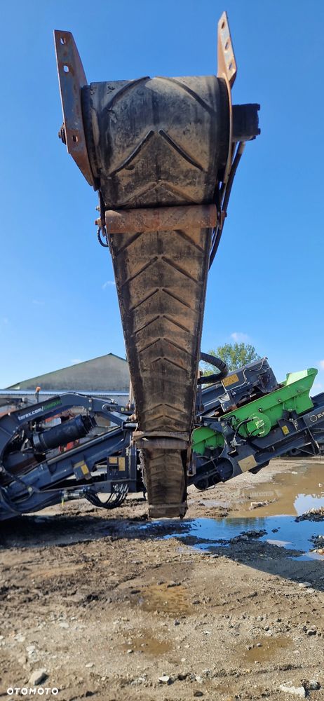 Terex Evoquip COBRA 230R - 18