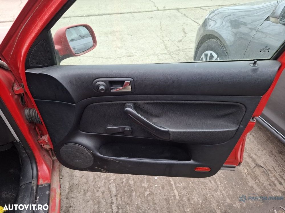 Dezmembrez VOLKSWAGEN GOLF IV 1J1 2000 1.9 TDI ALH 66KW|90HP - 5