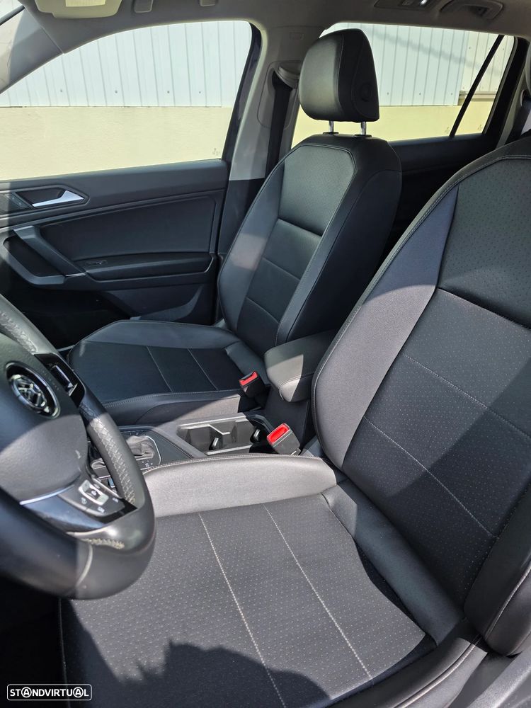 VW Tiguan - 9