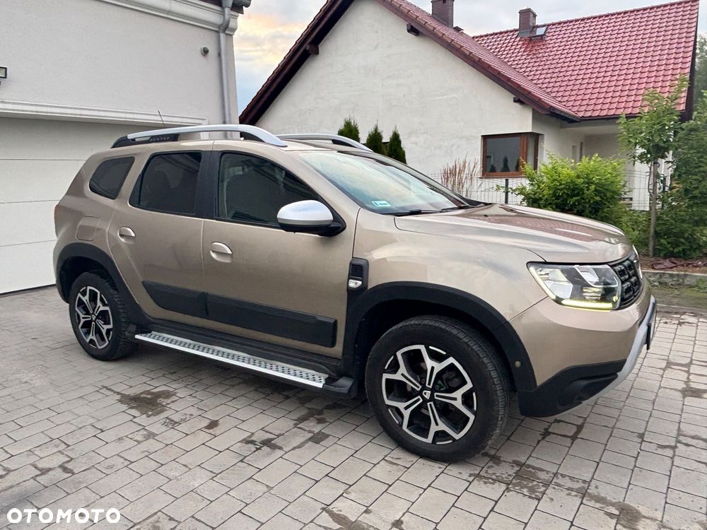 Dacia Duster 1.6 SCe Prestige - 24
