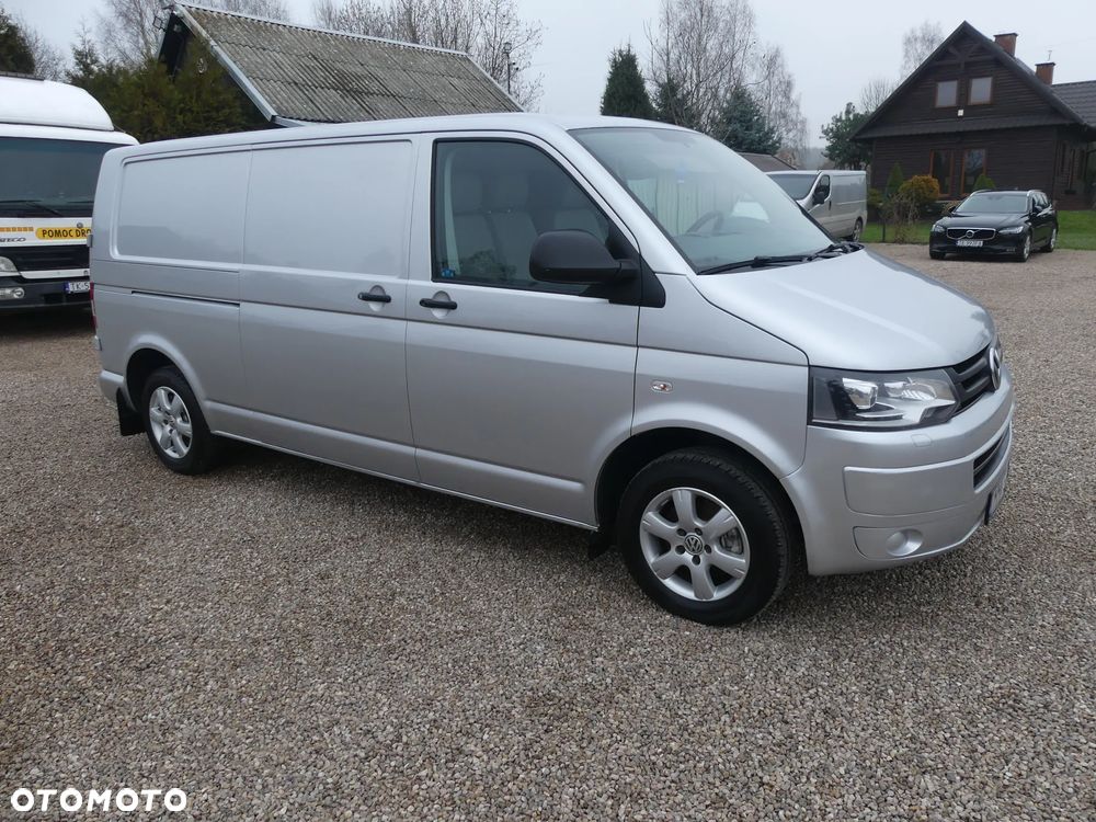 Volkswagen Transporter - 24