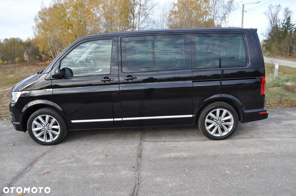 Volkswagen Multivan 2.0 BiTDI L1 Highline DSG - 4