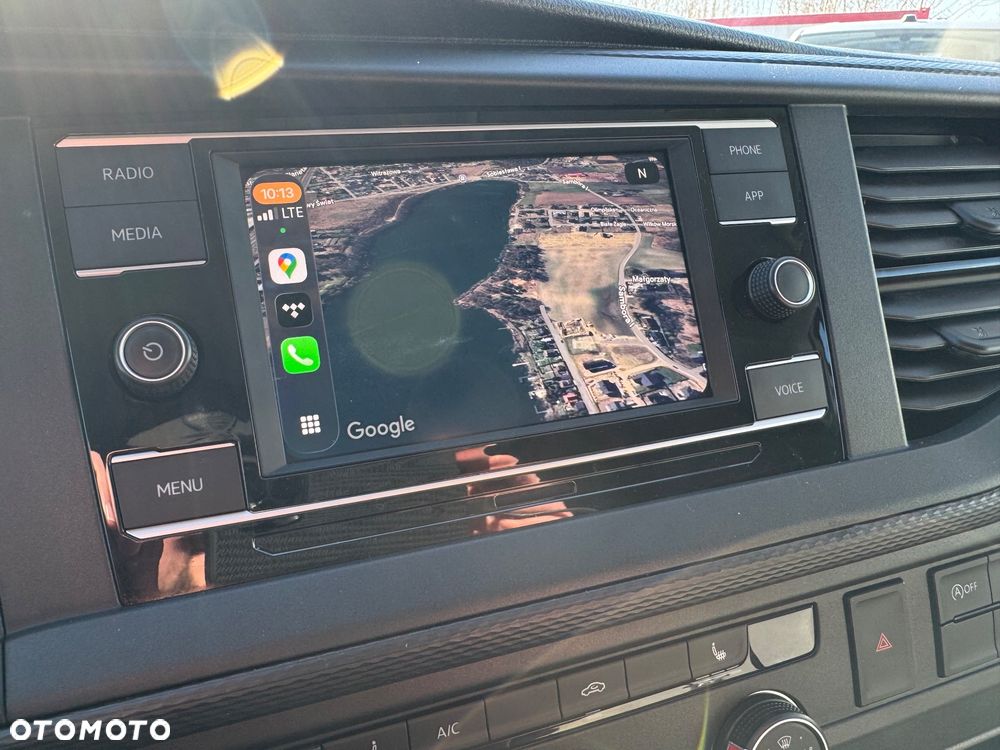 Volkswagen Transporter - 22