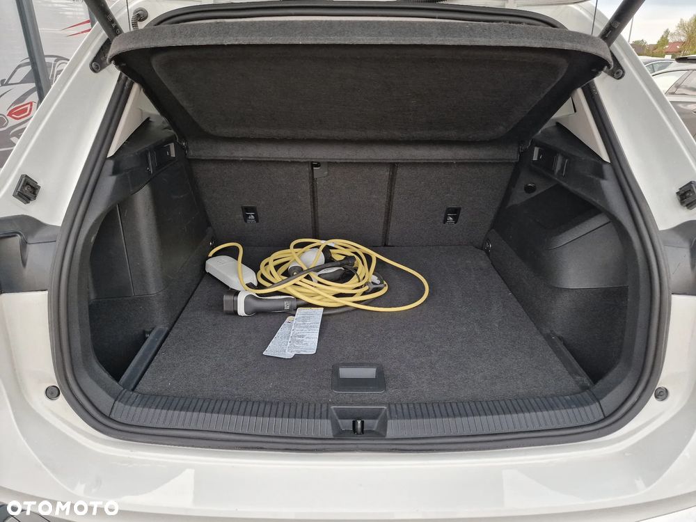 Volkswagen Tiguan 1.5 eHybrid PHEV 150kW Elegance DSG - 40