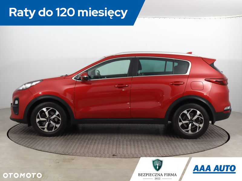 Kia Sportage - 3