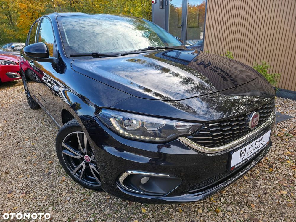 Fiat Tipo - 2