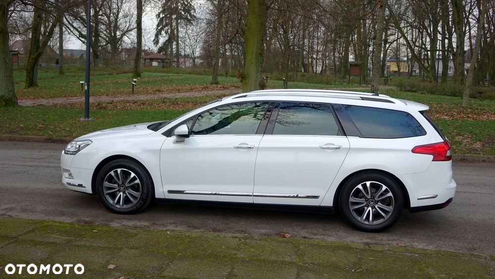 Citroën C5 2.0 BlueHDi Exclusive S&S - 29