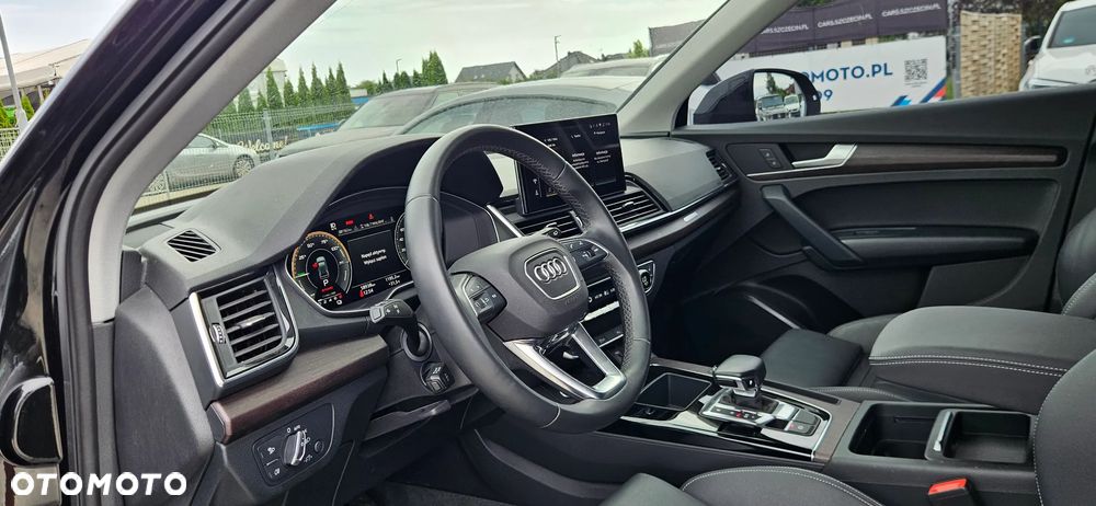 Audi Q5 - 23