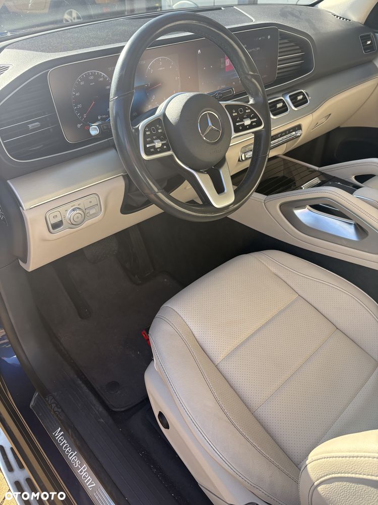 Mercedes-Benz GLE 350 d 4-Matic Premium Plus - 14