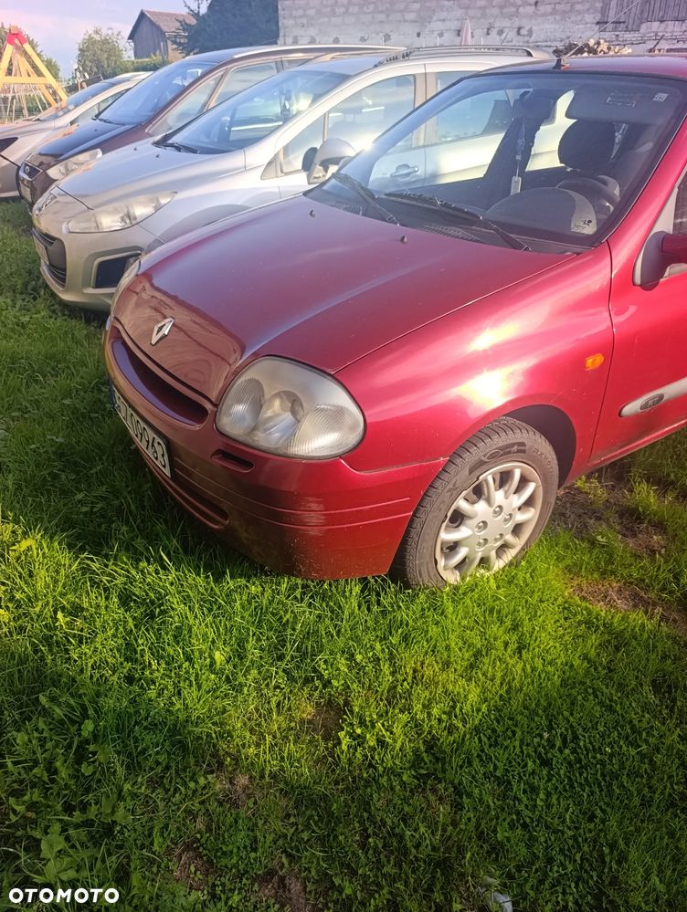 Renault Thalia 1.4 RN - 1