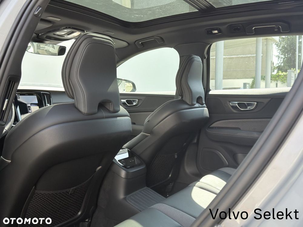 Volvo V60 - 16