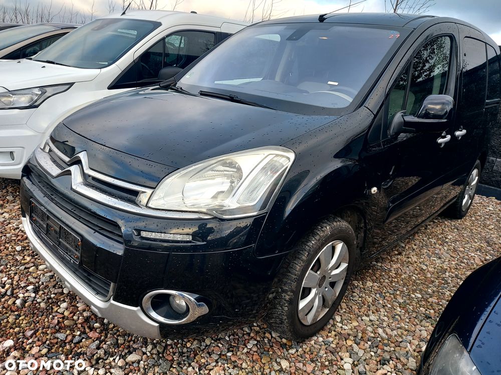 Citroën Berlingo Multispace e-HDi 90 FAP Selection - 7