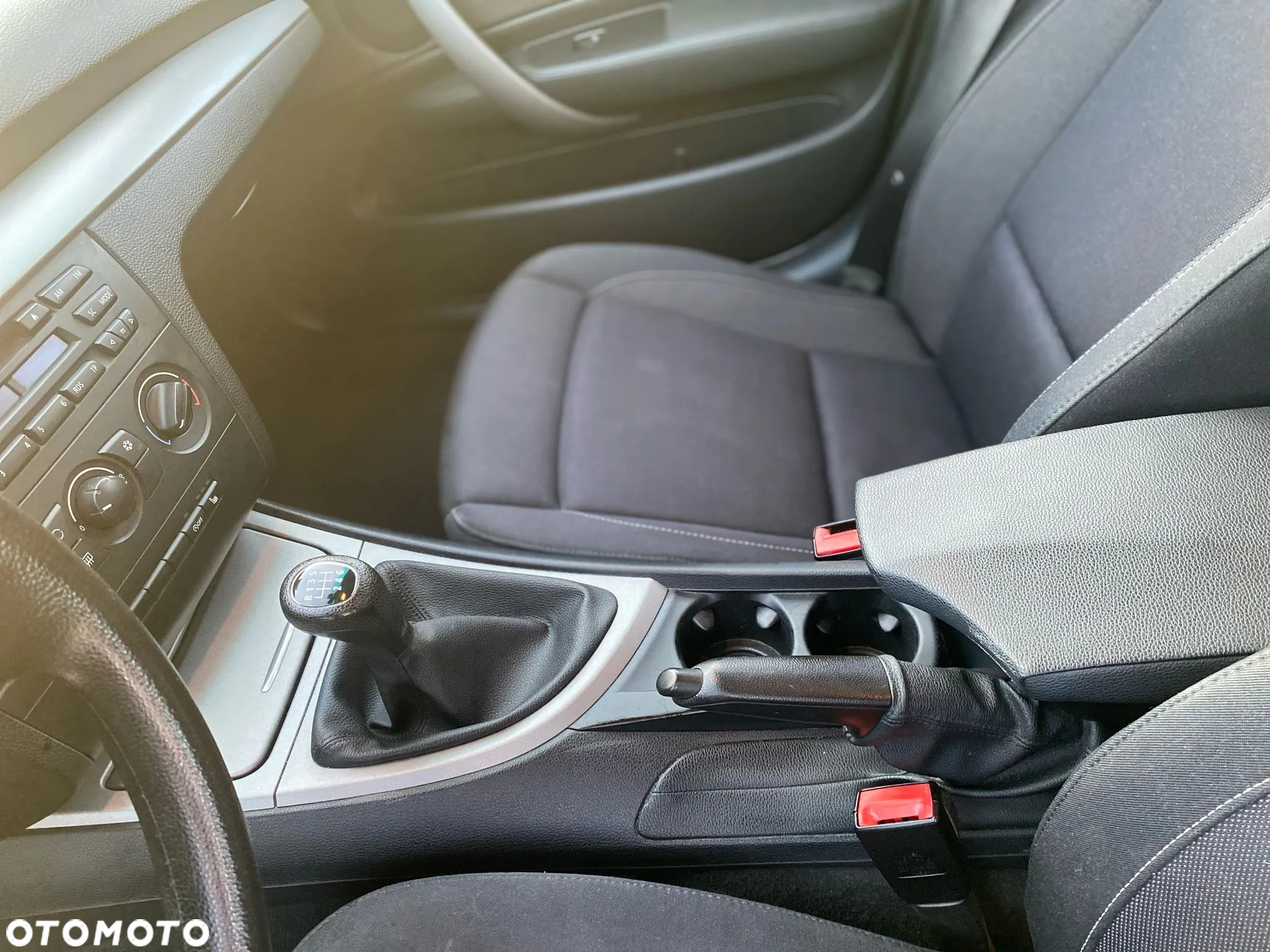 BMW Seria 1 116i - 11
