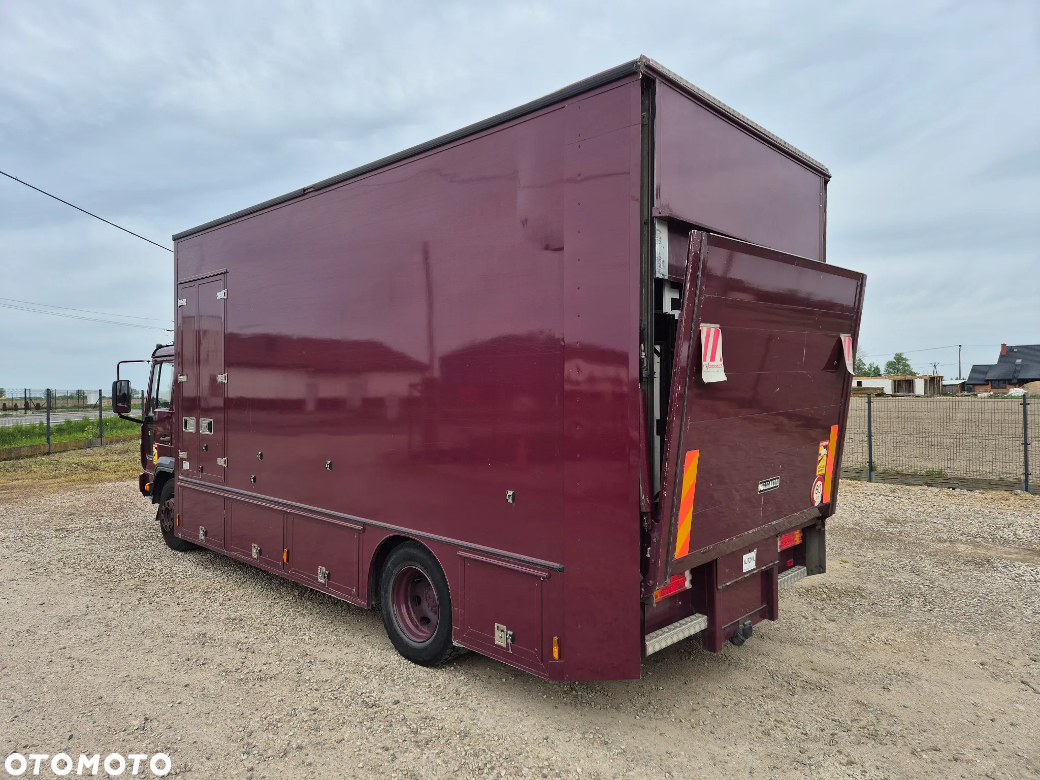 Volvo FL6 - 3