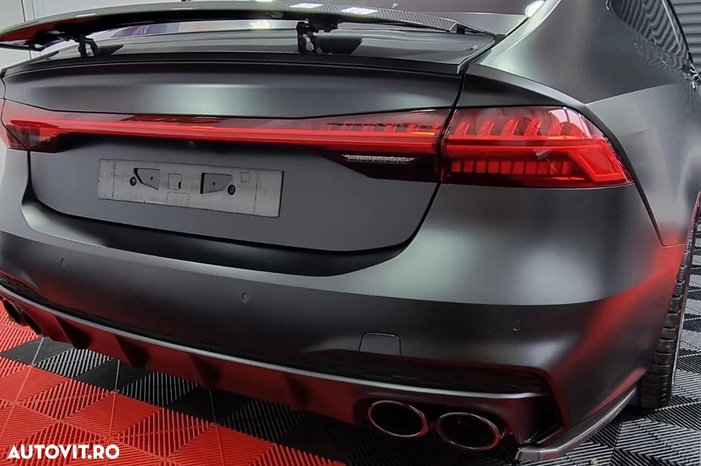 Audi A6 Avant 3.0 55 TFSI quattro S tronic Sport - 3