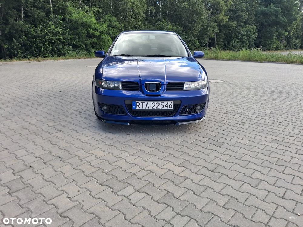 Seat Leon - 2