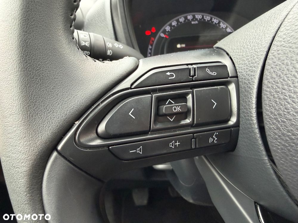 Toyota Aygo X 1.0 VVT-i Comfort - 33