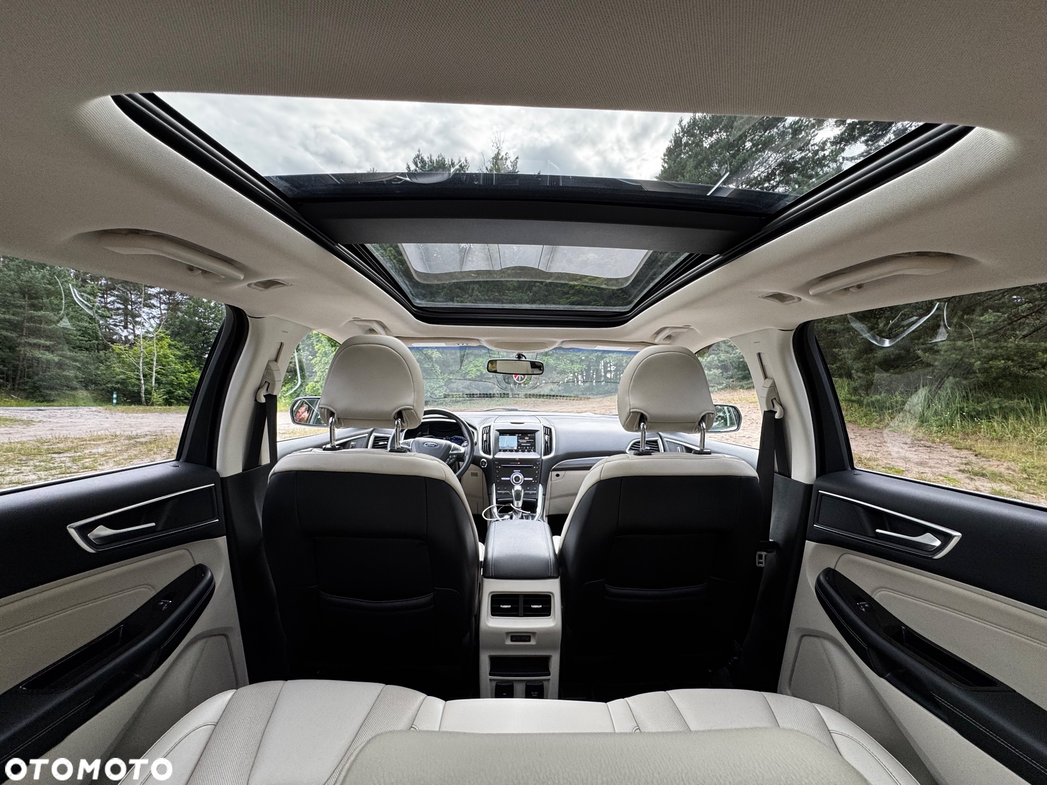 Ford Edge - 15