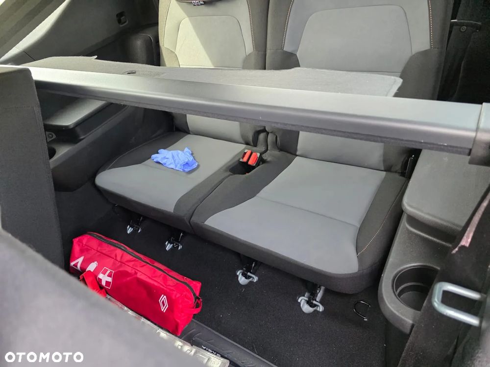 Dacia Jogger 1.0 TCe Extreme+ 7os - 12