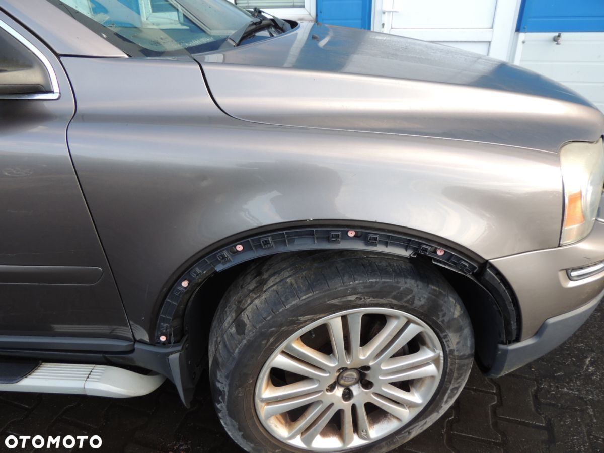 Ćwiartka nadwozia prawy przód VOLVO XC90 lift '10 472-46 - 1