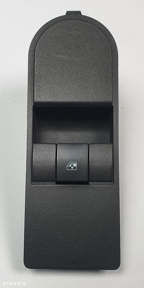 PRZEŁĄCZNIK SZYBY PRAWY PRZÓD PRZEDNI OPEL ASTRA III H 13197132 - 1