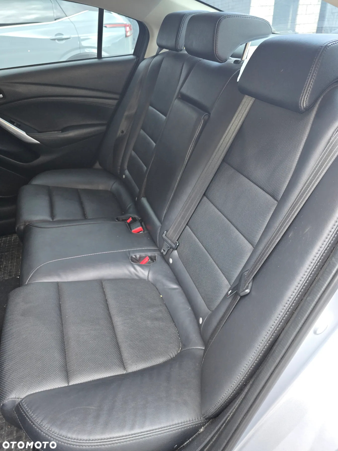 Mazda 6 - 12