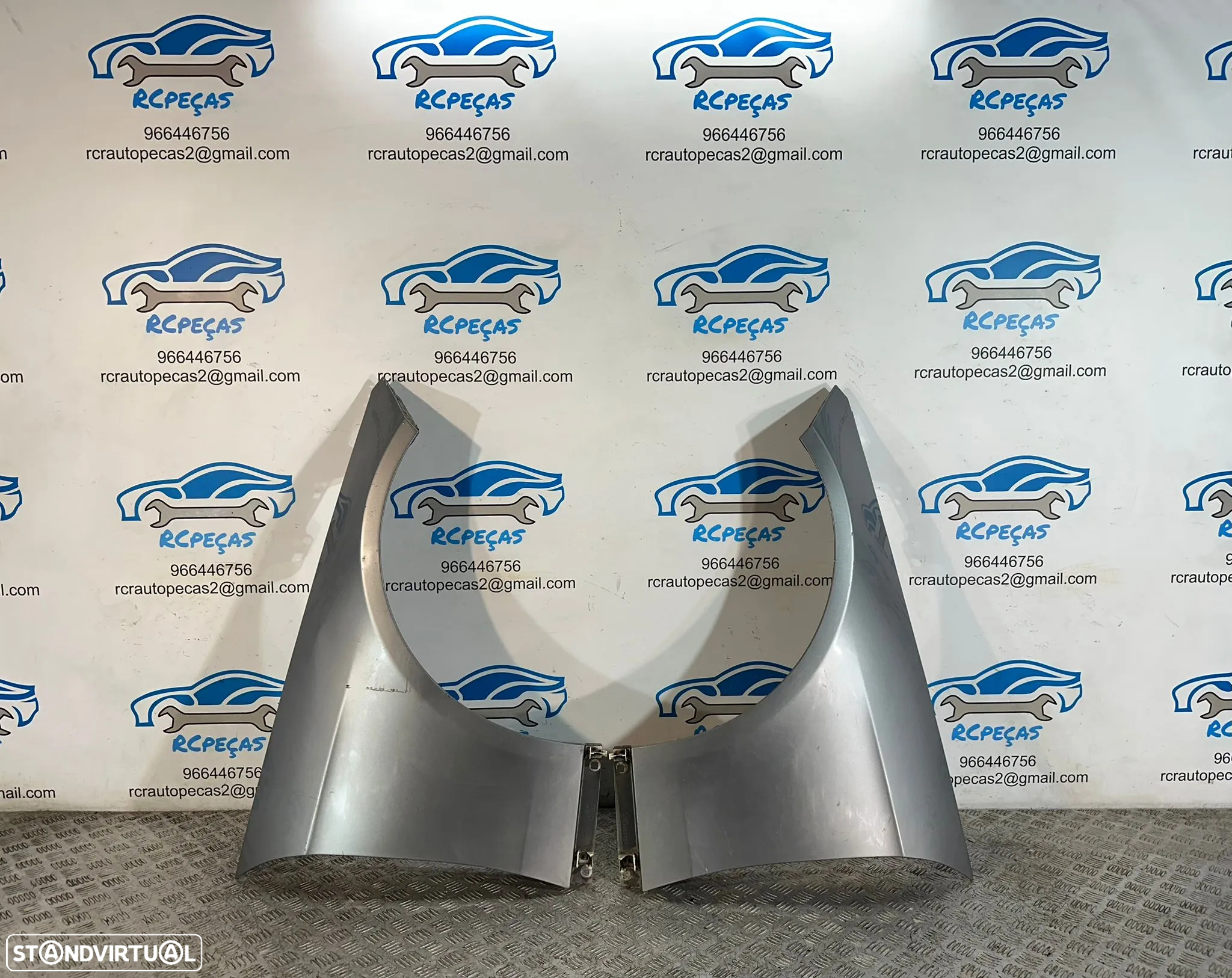 .Frente Completa Mercedes Benz W212 Classe E Sport Diesel 2008 - 2016 - 14