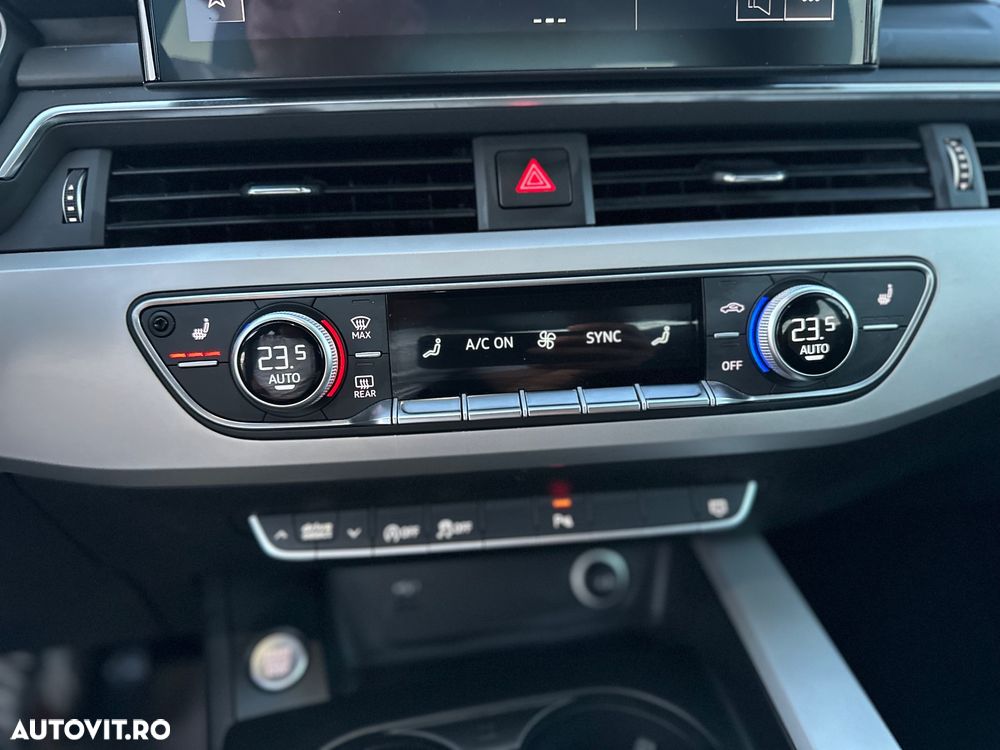 Audi A4 40 TFSI quattro S tronic MHEV Advance - 13