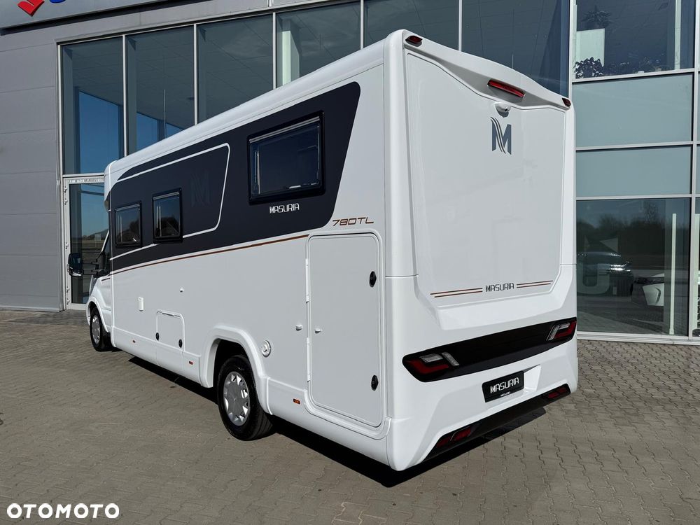 MASURIA 780 TL - 3