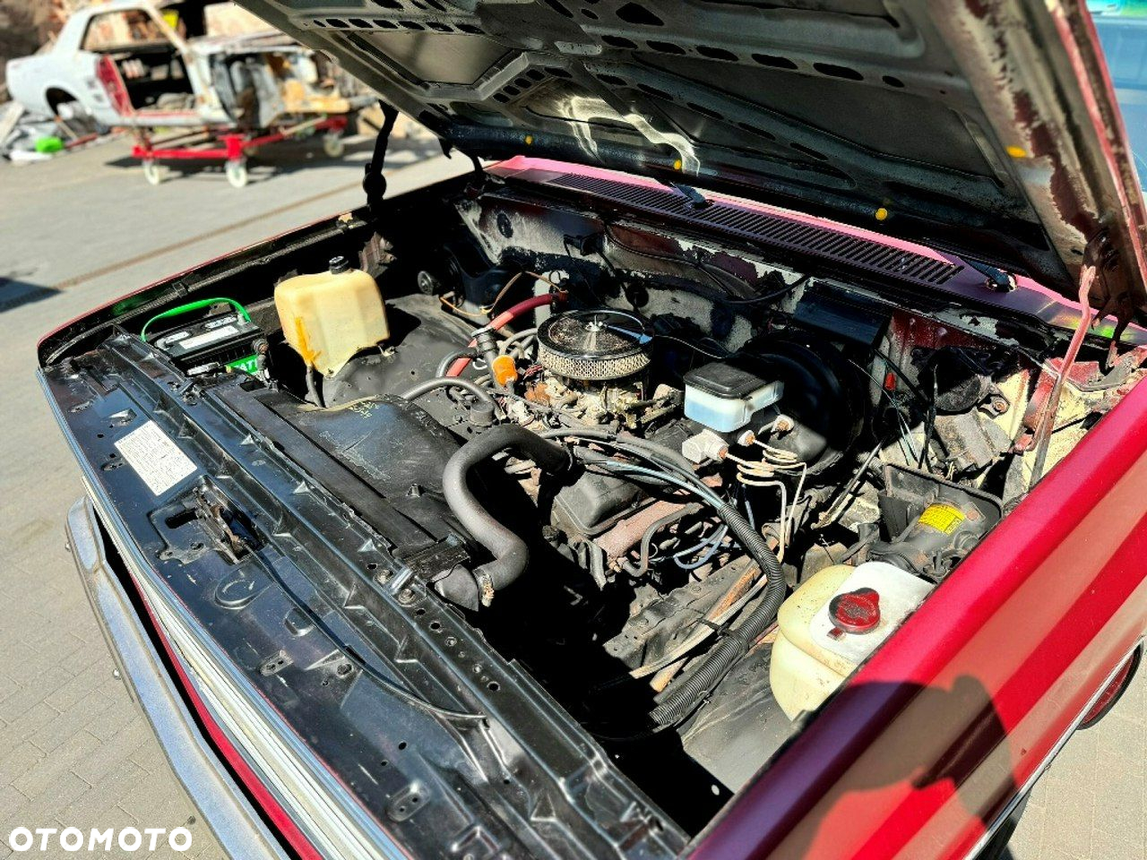 Chevrolet C-20 - 35