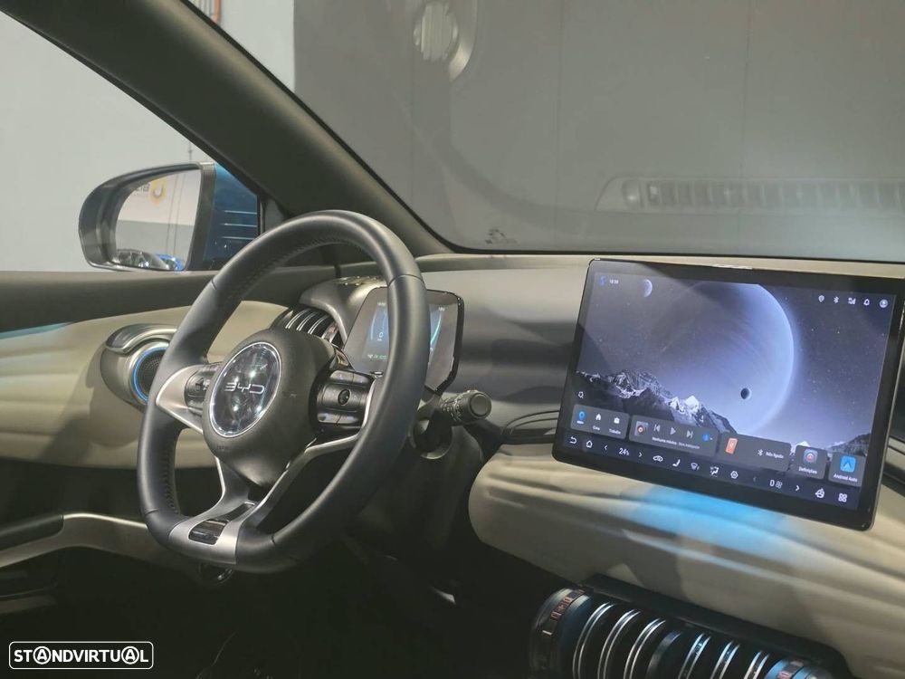 BYD Atto 3 60.48 kWh Design - 16
