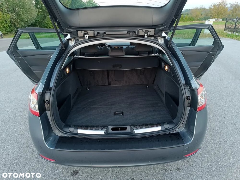 Peugeot 508 2.0 HDi Business Line - 8